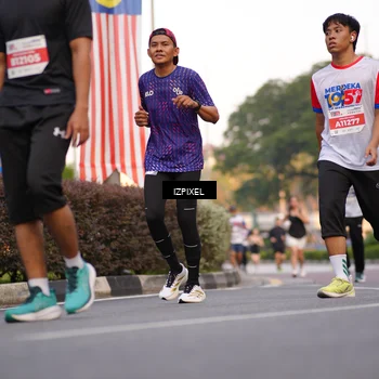 Runner Photo 4730817