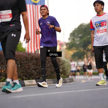 Runner Photo 4730818