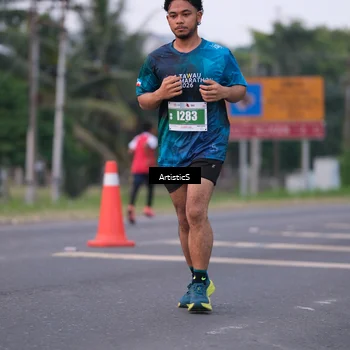 Runner Photo 4730820