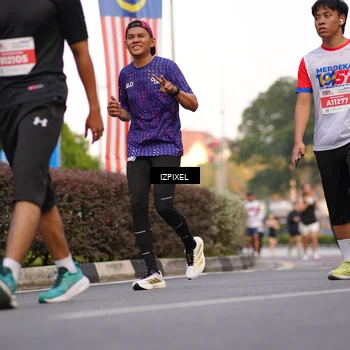 Runner Photo 4730821