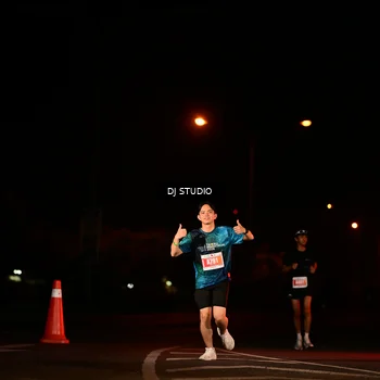 Runner Photo 4730822
