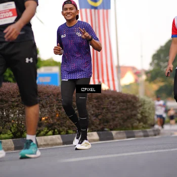 Runner Photo 4730827
