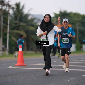 Runner Photo 4730829