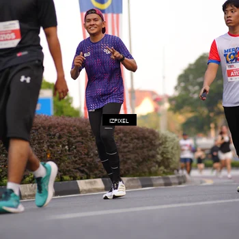 Runner Photo 4730830