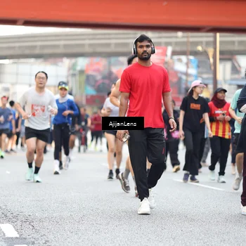 Runner Photo 4730834
