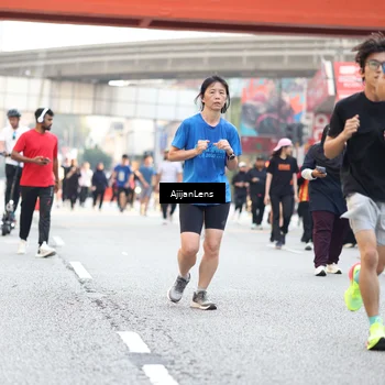 Runner Photo 4730835