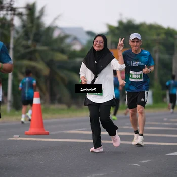 Runner Photo 4730837