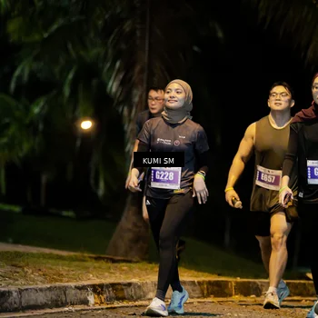 Runner Photo 4730839