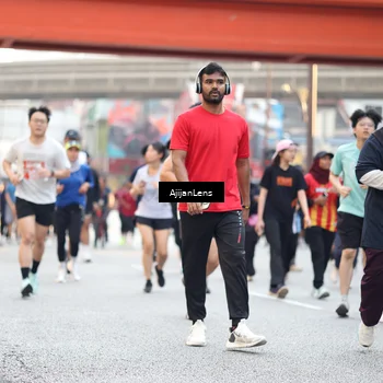 Runner Photo 4730840