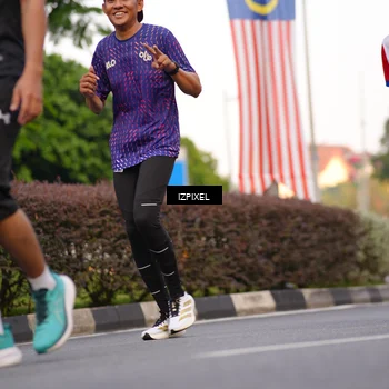 Runner Photo 4730841