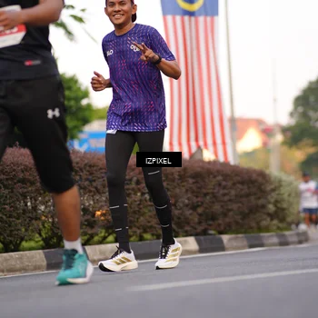 Runner Photo 4730842