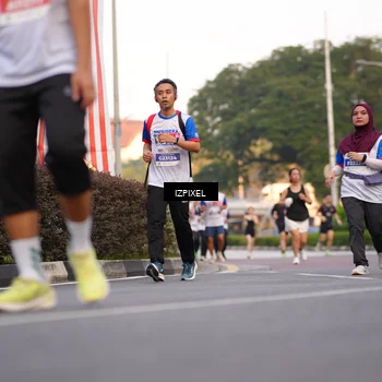 Runner Photo 4730843