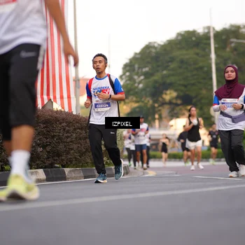Runner Photo 4730844