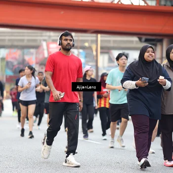 Runner Photo 4730845