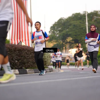 Runner Photo 4730848