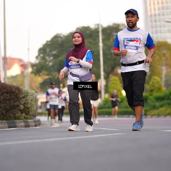 Runner Photo 4730850