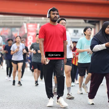 Runner Photo 4730851