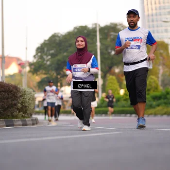 Runner Photo 4730853