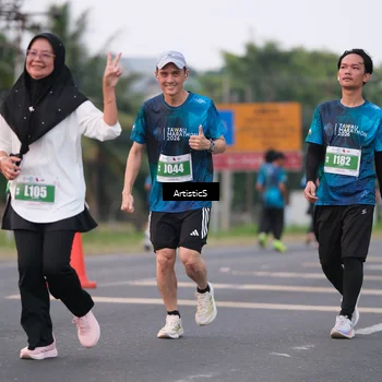 Runner Photo 4730854
