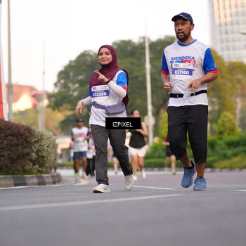 Runner Photo 4730855