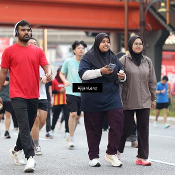 Runner Photo 4730857