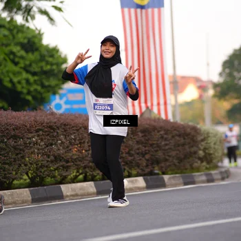 Runner Photo 4730862