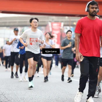 Runner Photo 4730863