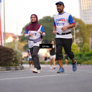 Runner Photo 4730867