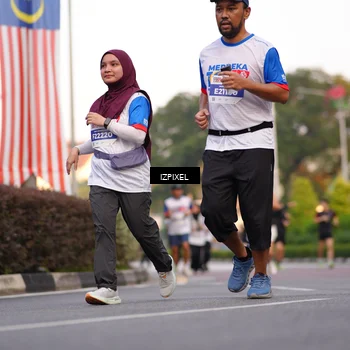 Runner Photo 4730870