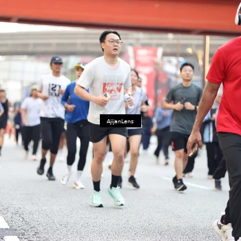 Runner Photo 4730871