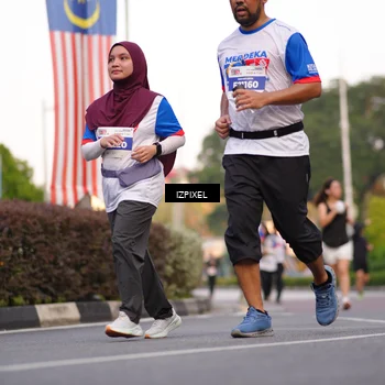 Runner Photo 4730873