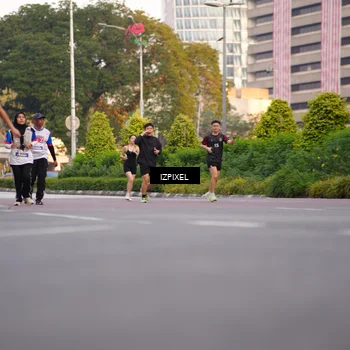 Runner Photo 4730880