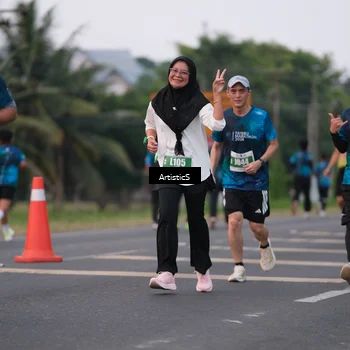Runner Photo 4730881