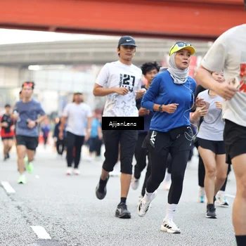 Runner Photo 4730885