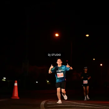 Runner Photo 4730886