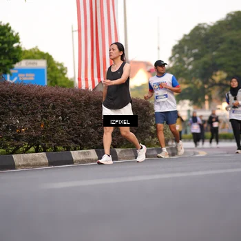 Runner Photo 4730890