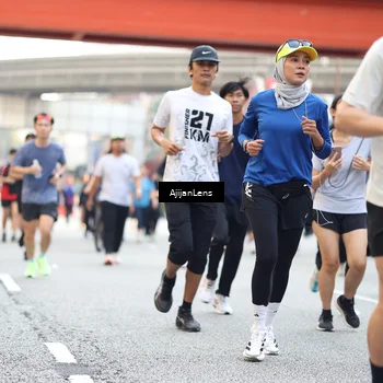 Runner Photo 4730892