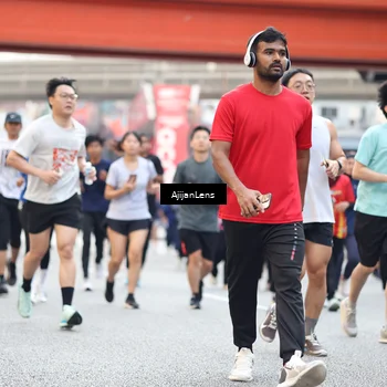 Runner Photo 4730893