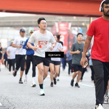 Runner Photo 4730894