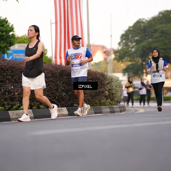 Runner Photo 4730895