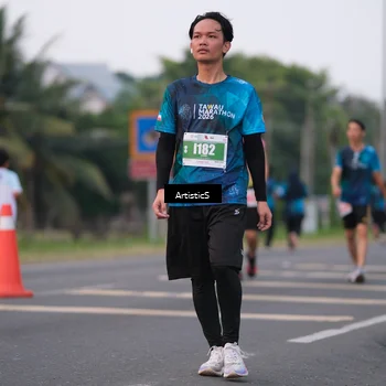 Runner Photo 4730896