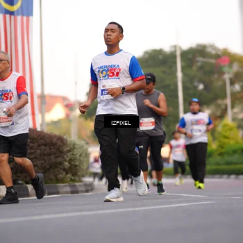 Runner Photo 4730897