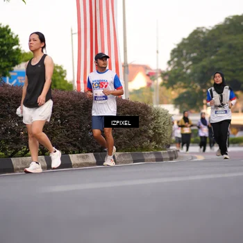 Runner Photo 4730899