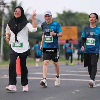 Runner Photo 4730900