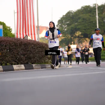 Runner Photo 4730902