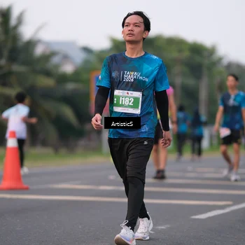Runner Photo 4730909