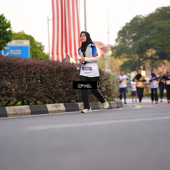 Runner Photo 4730912
