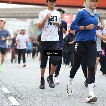 Runner Photo 4730913