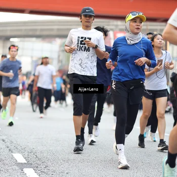 Runner Photo 4730915