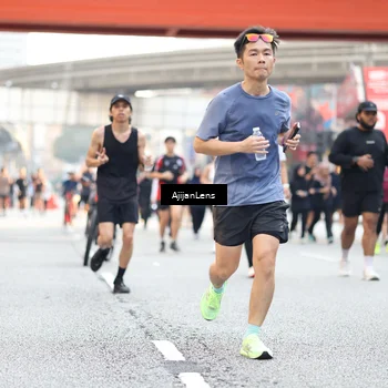 Runner Photo 4730921